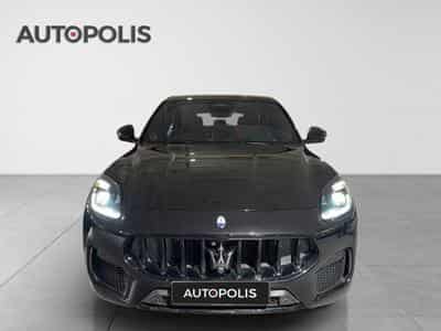 Maserati Grecale 2.0 L4 MHEV Modena 4x4 Aut. (2023) - Photo 14