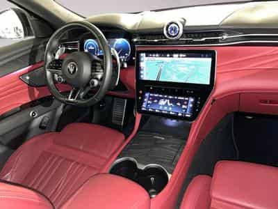 Maserati Grecale 2.0 L4 MHEV Modena 4x4 Aut. (2023) - Photo 7