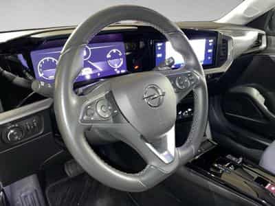 Opel Mokka 1.2 (2024) - Photo 8
