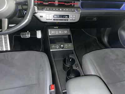 Hyundai Kona 1.6 GDi Hybrid Shine N Line 6-DCT (2023) - Photo 10