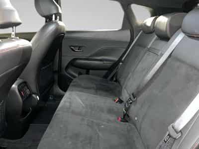 Hyundai Kona 1.6 GDi Hybrid Shine N Line 6-DCT (2023) - Photo 11