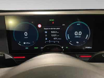 Hyundai Kona 1.6 GDi Hybrid Shine N Line 6-DCT (2023) - Photo 2