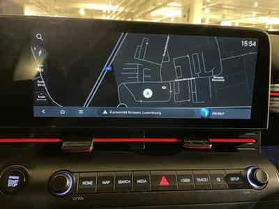 Hyundai Kona 1.6 GDi Hybrid Shine N Line 6-DCT (2023) - Photo 3