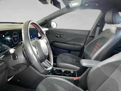 Hyundai Kona 1.6 GDi Hybrid Shine N Line 6-DCT (2023) - Photo 4