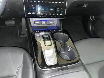 Hyundai Tucson 1.6 T-GDi Hybrid 4x4 Shine (2021) - Photo 10