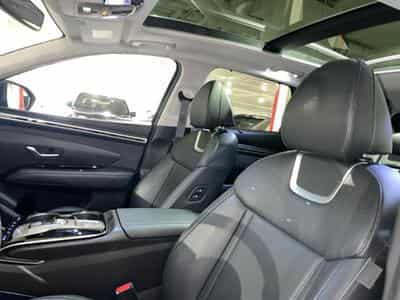 Hyundai Tucson 1.6 T-GDi Hybrid 4x4 Shine (2021) - Photo 13