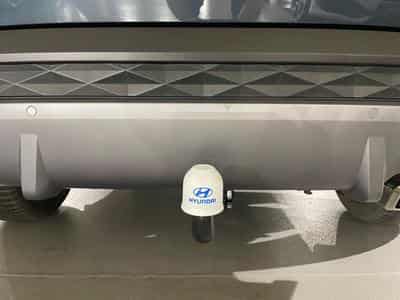 Hyundai Tucson 1.6 T-GDi Hybrid 4x4 Shine (2021) - Photo 15