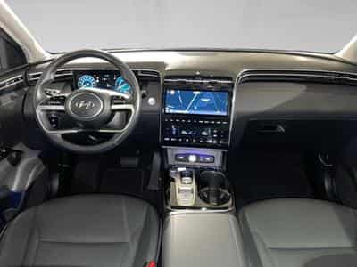 Hyundai Tucson 1.6 T-GDi Hybrid 4x4 Shine (2021) - Photo 5
