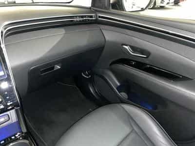 Hyundai Tucson 1.6 T-GDi Hybrid 4x4 Shine (2021) - Photo 9