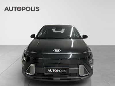 Hyundai Kona 1.0 T-GDI Techno 48V 7-DCT (2026) - Photo 14