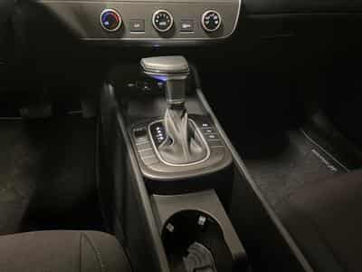 Hyundai Kona 1.0 T-GDI Techno 48V 7-DCT (2026) - Photo 10