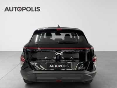 Hyundai Kona 1.0 T-GDI Techno 48V 7-DCT (2026) - Photo 15