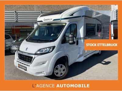 Chausson 724 Etape Line Pack Artik GARANTIE JUSQU'A 48 MOIS (2024) - Foto 1