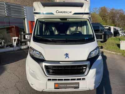 Chausson 724 Etape Line Pack Artik GARANTIE JUSQU'A 48 MOIS (2024) - Foto 3
