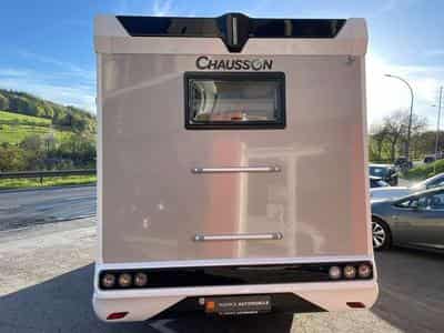 Chausson 724 Etape Line Pack Artik GARANTIE JUSQU'A 48 MOIS (2024) - Foto 6