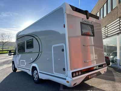 Chausson 724 Etape Line Pack Artik GARANTIE JUSQU'A 48 MOIS (2024) - Foto 7