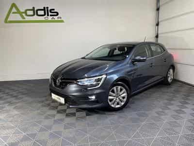Renault Megane IV 1.5 BlueDCI 115 CORPORATE GPS CARPLAY (2020) - Photo 1