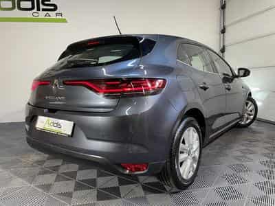 Renault Megane IV 1.5 BlueDCI 115 CORPORATE GPS CARPLAY (2020) - Photo 15