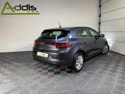 Renault Megane IV 1.5 BlueDCI 115 CORPORATE GPS CARPLAY (2020) - Photo 2