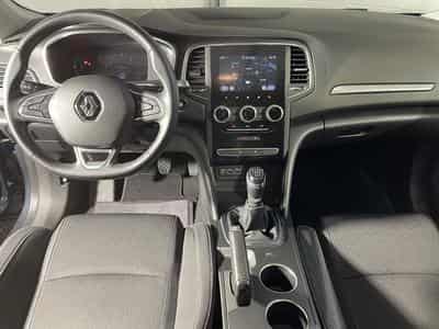 Renault Megane IV 1.5 BlueDCI 115 CORPORATE GPS CARPLAY (2020) - Photo 3