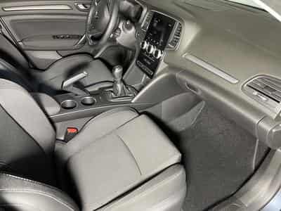 Renault Megane IV 1.5 BlueDCI 115 CORPORATE GPS CARPLAY (2020) - Photo 9