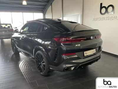 BMW X6 (2025) - Foto 4