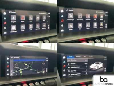 Porsche 911 (2025) - Photo 14