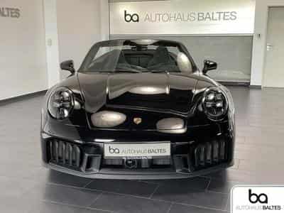 Porsche 911 (2025) - Photo 2