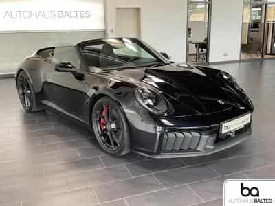 Porsche 911 (2025) - Photo 5