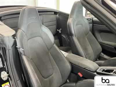 Porsche 911 (2025) - Photo 7