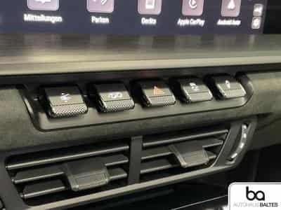 Porsche 911 (2025) - Photo 9