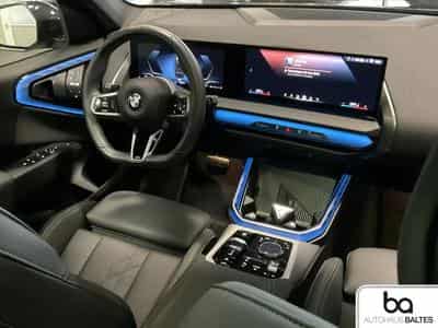 BMW X3 (2025) - Photo 9