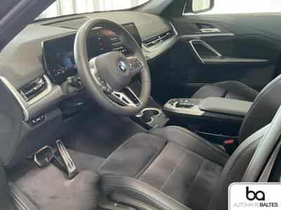 BMW X1 (2025) - Photo 10