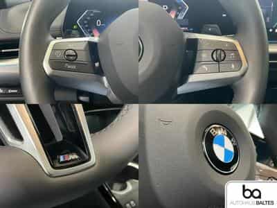 BMW X1 (2025) - Photo 14