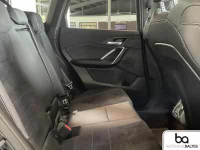 BMW X1 (2025) - Photo 8