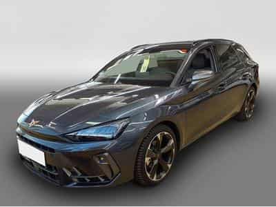 Cupra Leon (2026) - Photo 1