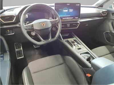 Cupra Leon (2026) - Photo 4