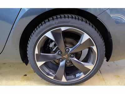 Cupra Leon (2026) - Photo 8