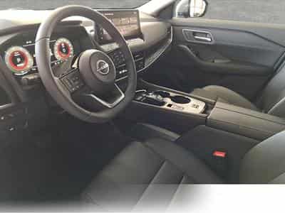 Nissan X-Trail (2026) - Photo 11