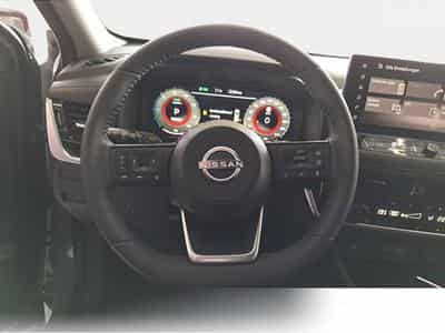 Nissan X-Trail (2026) - Photo 12