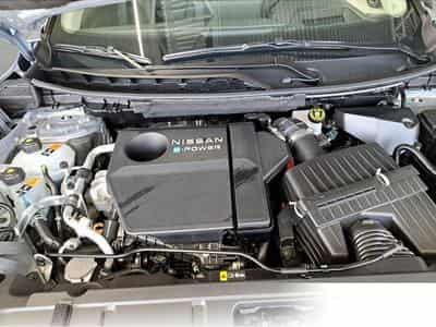 Nissan X-Trail (2026) - Photo 14