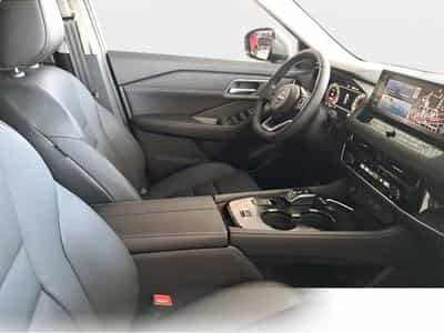 Nissan X-Trail (2026) - Photo 15