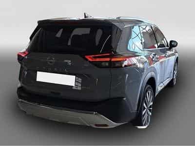 Nissan X-Trail (2026) - Photo 2