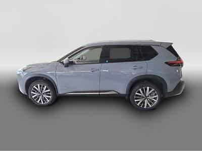 Nissan X-Trail (2026) - Photo 4