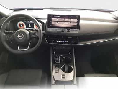 Nissan X-Trail (2026) - Photo 7