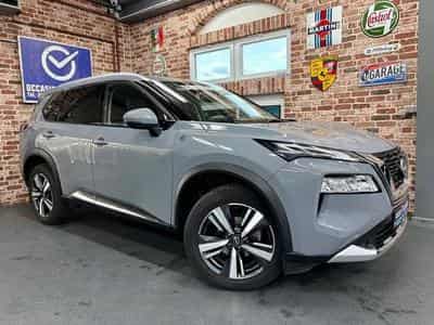 Nissan X-Trail (2024) - Photo 1