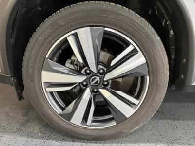 Nissan X-Trail (2024) - Photo 3