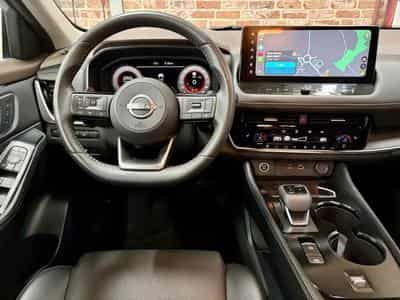 Nissan X-Trail (2024) - Photo 4
