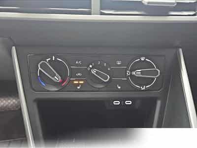 VW Taigo (2026) - Photo 10