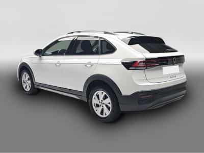 VW Taigo (2026) - Photo 3